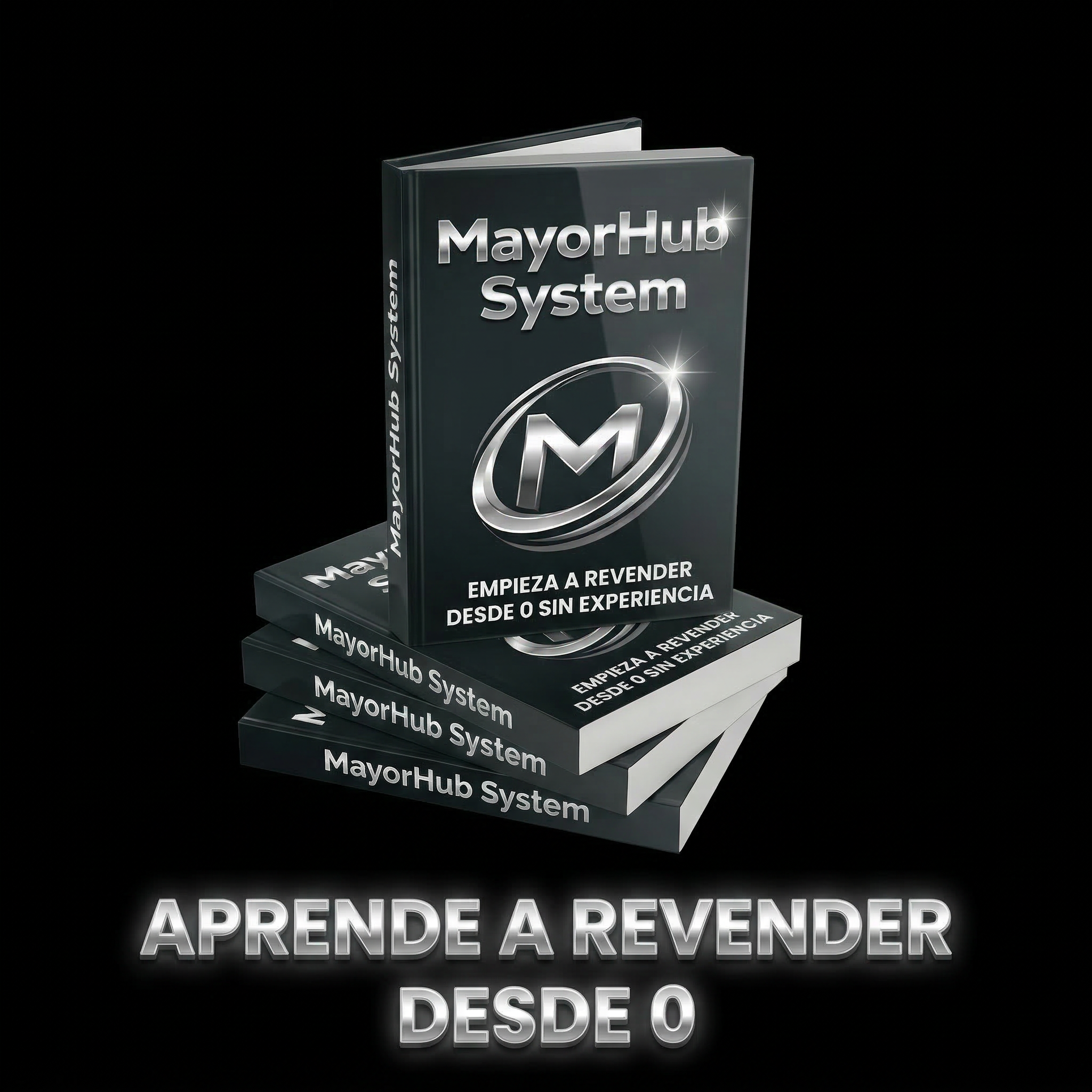 MAYORHUB SYSTEM